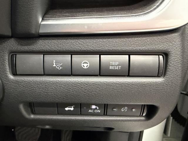 X-TRAIL HYBRID 4WD