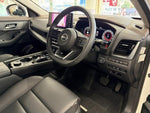X-TRAIL HYBRID 4WD