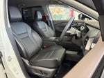 X-TRAIL HYBRID 4WD