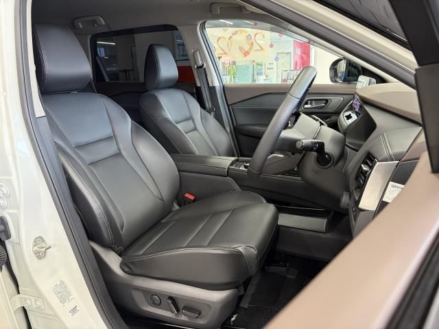 X-TRAIL HYBRID 4WD