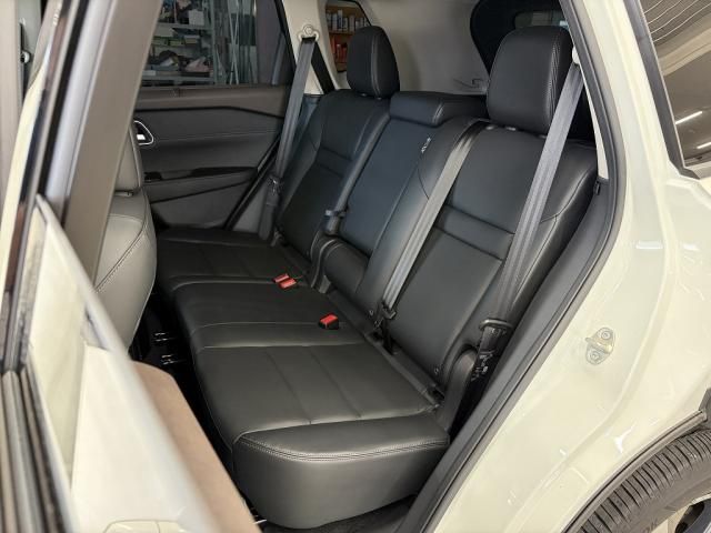 X-TRAIL HYBRID 4WD