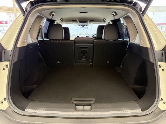 X-TRAIL HYBRID 4WD