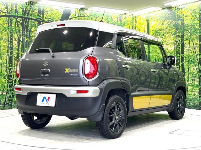 XBEE 4WD
