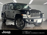 JEEP WRANGLER UNLIMITED