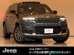 JEEP GRAND CHEROKEE L