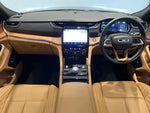 JEEP GRAND CHEROKEE L