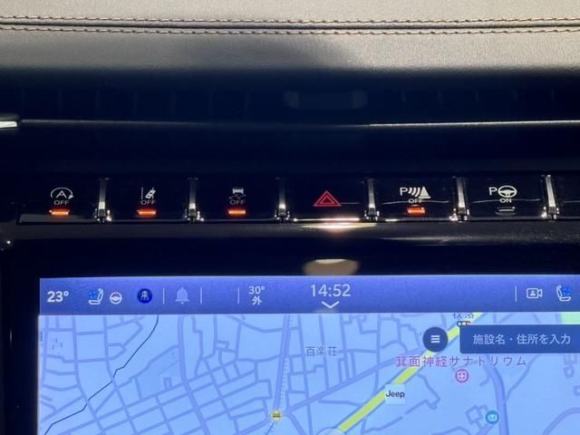 JEEP GRAND CHEROKEE L