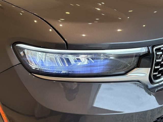 JEEP GRAND CHEROKEE L