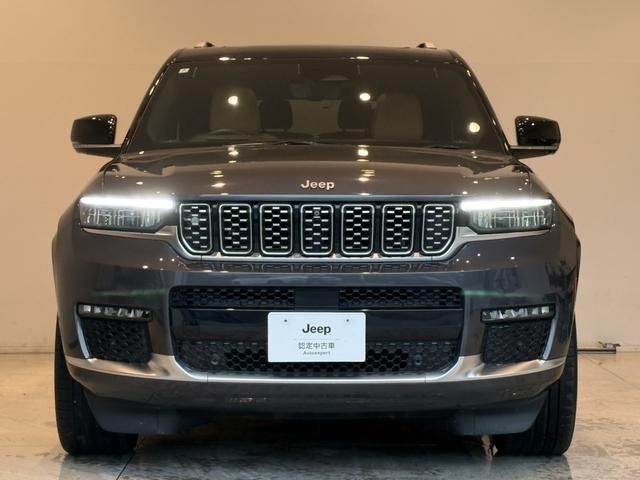 JEEP GRAND CHEROKEE L