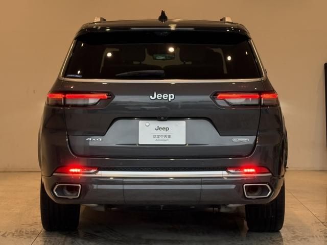 JEEP GRAND CHEROKEE L