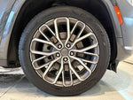 JEEP GRAND CHEROKEE L