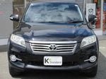 VANGUARD 2WD