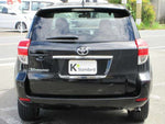 VANGUARD 2WD