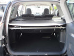 VANGUARD 2WD