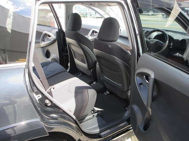 VANGUARD 2WD
