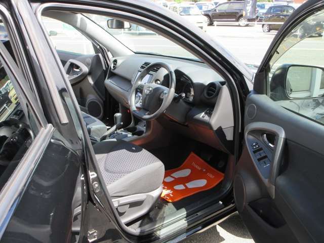 VANGUARD 2WD