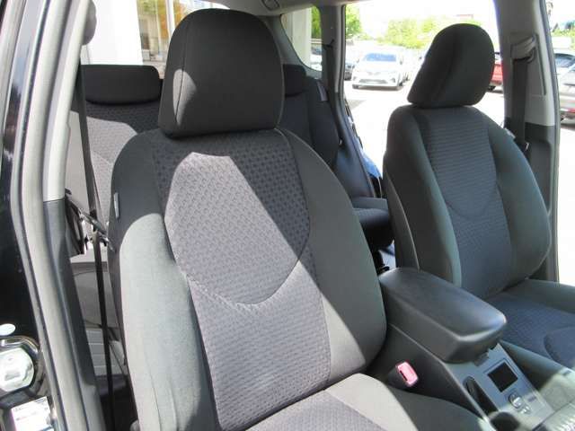 VANGUARD 2WD