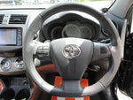 VANGUARD 2WD