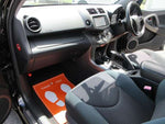 VANGUARD 2WD