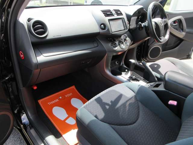 VANGUARD 2WD