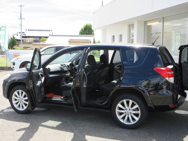 VANGUARD 2WD