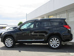 VANGUARD 2WD