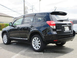 VANGUARD 2WD