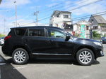 VANGUARD 2WD