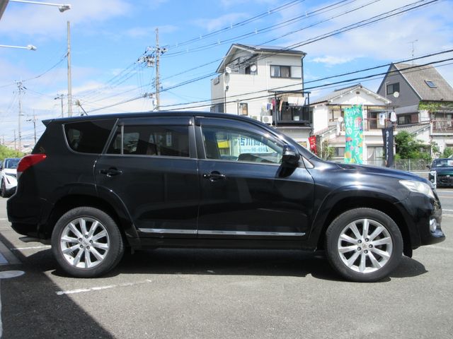 VANGUARD 2WD