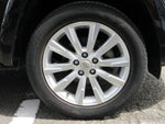 VANGUARD 2WD
