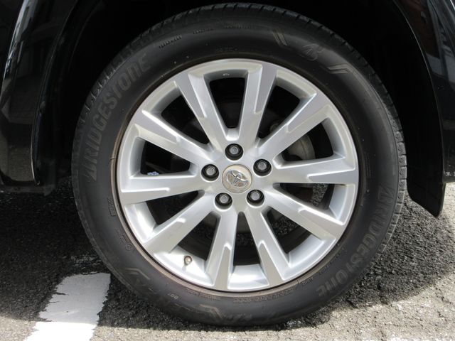 VANGUARD 2WD