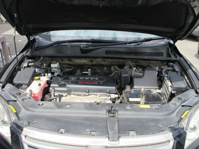 VANGUARD 2WD