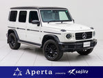 MERCEDES BENZ G class
