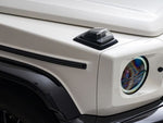 MERCEDES BENZ G class