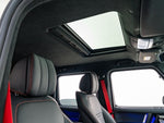 MERCEDES BENZ G class