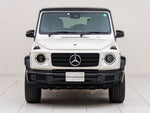 MERCEDES BENZ G class