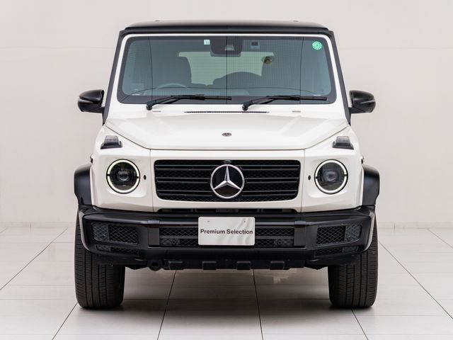 MERCEDES BENZ G class