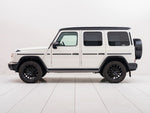 MERCEDES BENZ G class