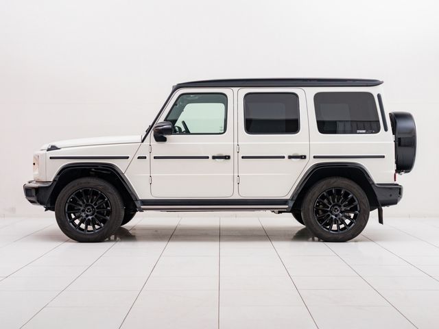 MERCEDES BENZ G class