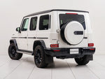 MERCEDES BENZ G class