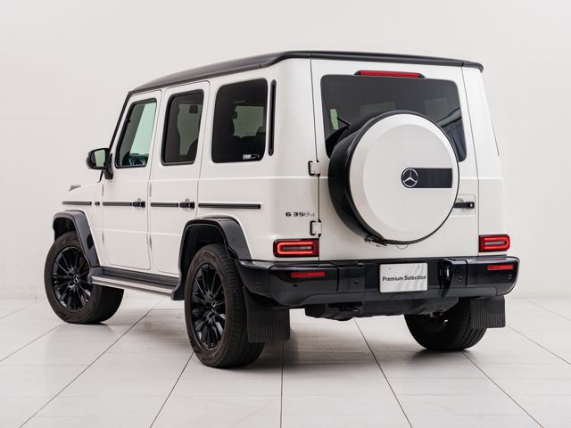 MERCEDES BENZ G class