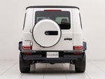 MERCEDES BENZ G class