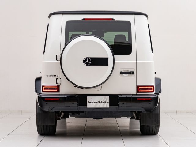 MERCEDES BENZ G class