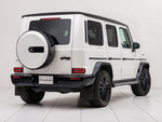 MERCEDES BENZ G class