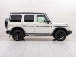 MERCEDES BENZ G class