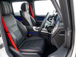 MERCEDES BENZ G class