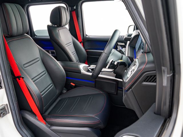 MERCEDES BENZ G class