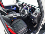 MERCEDES BENZ G class