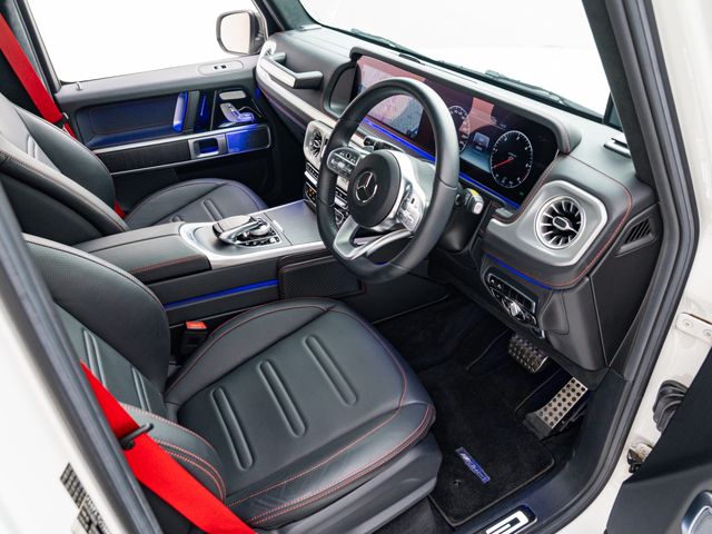 MERCEDES BENZ G class
