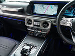 MERCEDES BENZ G class
